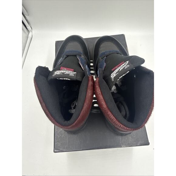 Size 7 - VANS Bodega x Full Cab LX Return of the Dragon bs912 - Picture 5 of 7